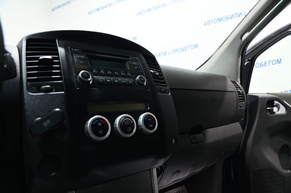 Nissan Pathfinder, 2.5 л, АТ, 2013 фото 11