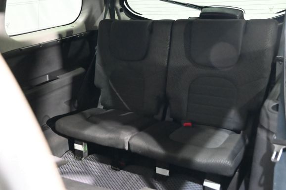 Nissan Pathfinder, 2.5 л, АТ, 2013 фото 1