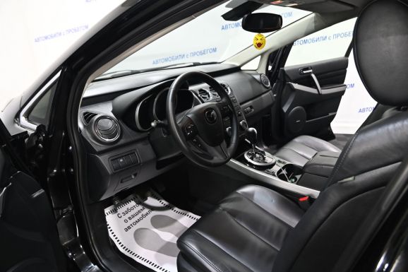 Mazda CX-7, 2.3 л, АТ, 2011 фото 7