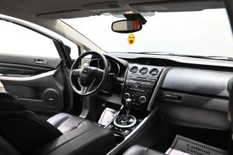 Mazda CX-7, 2.3 л, АКПП, 2011 фото 8