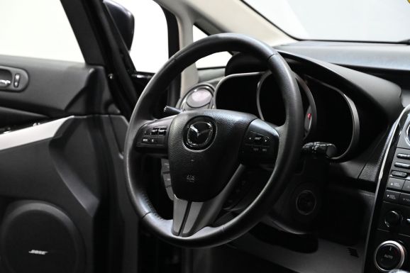 Mazda CX-7, 2.3 л, АТ, 2011 фото 9