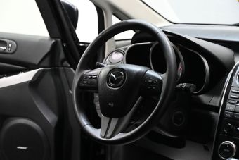 Mazda CX-7, 2.3 л, АКПП, 2011 фото 9