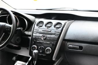 Mazda CX-7, 2.3 л, АКПП, 2011 фото 10