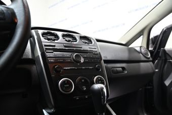 Mazda CX-7, 2.3 л, АКПП, 2011 фото 11