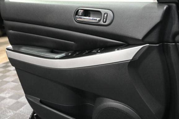 Mazda CX-7, 2.3 л, АТ, 2011 фото 2