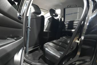 Mazda CX-7, 2.3 л, АКПП, 2011 фото 1