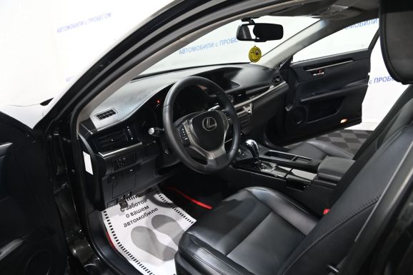 Lexus ES, 2.5 л, АТ, 2013 фото 7