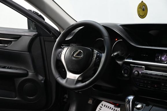 Lexus ES, 2.5 л, АТ, 2013 фото 10