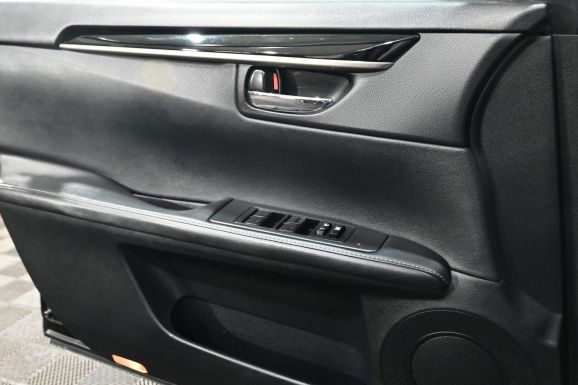 Lexus ES, 2.5 л, АТ, 2013 фото 1