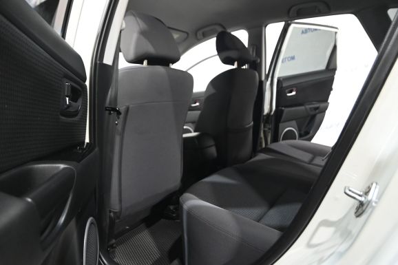 Mazda 3, 1.6 л, АТ, 2008 фото 1