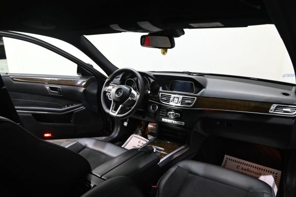 Mercedes-Benz E-Класс, 2.0 л, АТ, 2014 фото 8