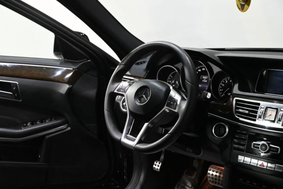 Mercedes-Benz E-Класс, 2.0 л, АТ, 2014 фото 9