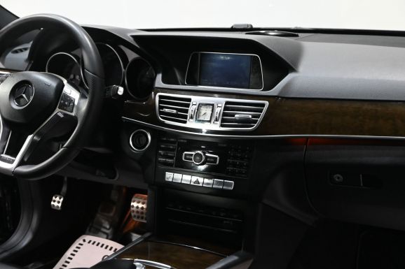 Mercedes-Benz E-Класс, 2.0 л, АТ, 2014 фото 10