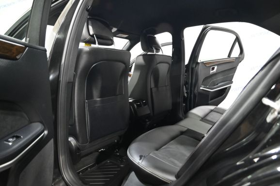Mercedes-Benz E-Класс, 2.0 л, АТ, 2014 фото 1