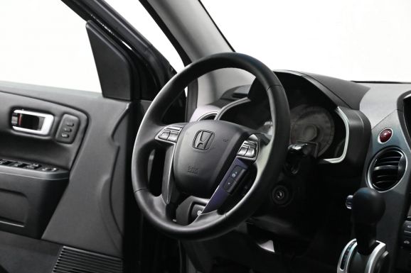 Honda Pilot, 3.5 л, АТ, 2008 фото 9