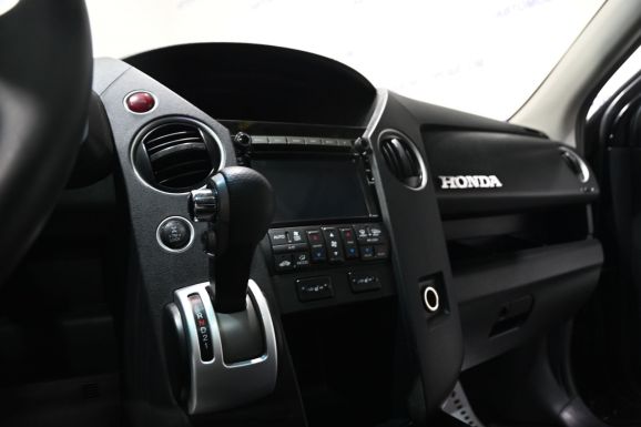 Honda Pilot, 3.5 л, АТ, 2008 фото 11