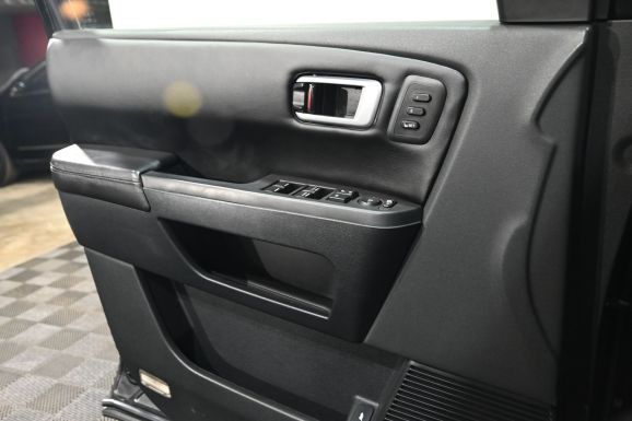 Honda Pilot, 3.5 л, АТ, 2008 фото 12