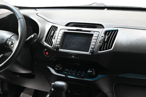 Kia Sportage, 2.0 л, АТ, 2012 фото 10