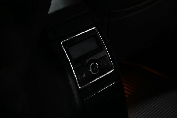 Skoda Superb, 2.0 л, Робот, 2013 фото 9