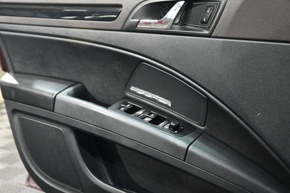 Skoda Superb, 2.0 л, Робот, 2013 фото 1