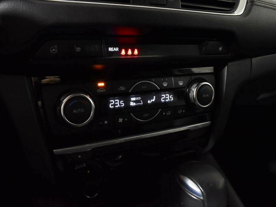 Mazda 6, 2.5 л, АТ, 2017 фото 15