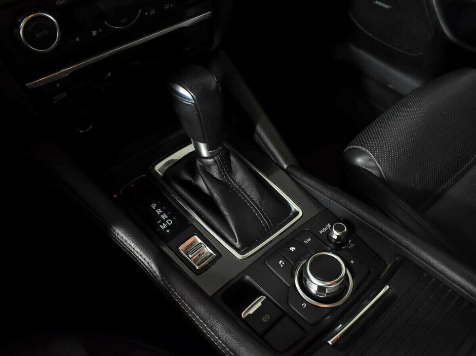 Mazda 6, 2.5 л, АТ, 2017 фото 17