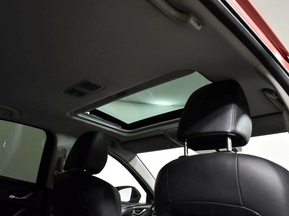 Mazda 6, 2.5 л, АТ, 2017 фото 18