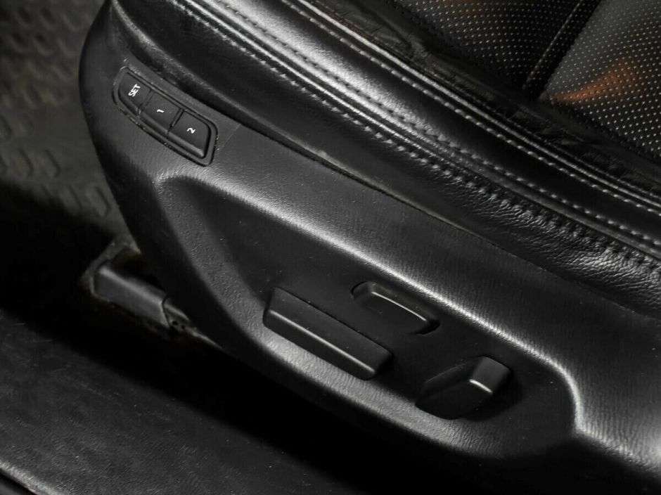 Mazda 6, 2.5 л, АТ, 2017 фото 20