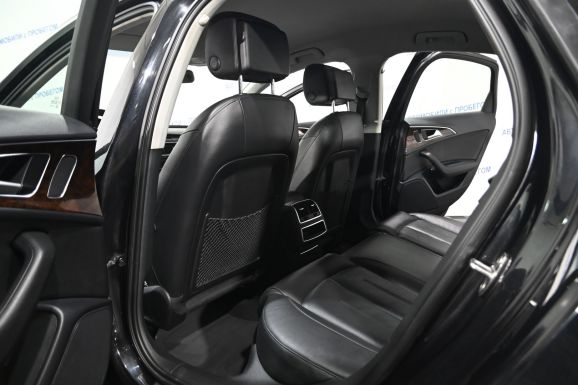 Audi A6, 2.8 л, Робот, 2014 фото 1
