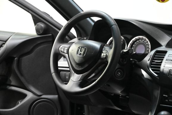 Honda Accord, 2.4 л, АТ, 2012 фото 9