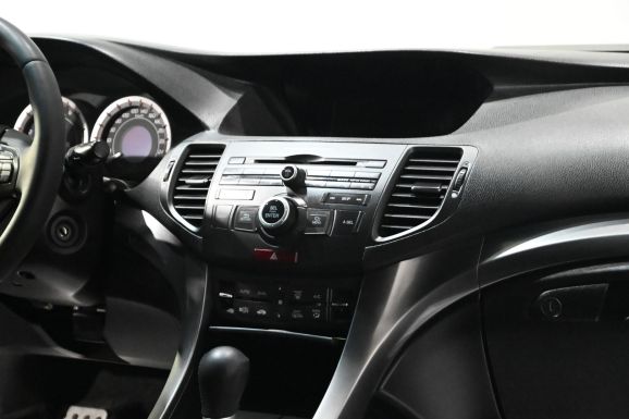 Honda Accord, 2.4 л, АТ, 2012 фото 10