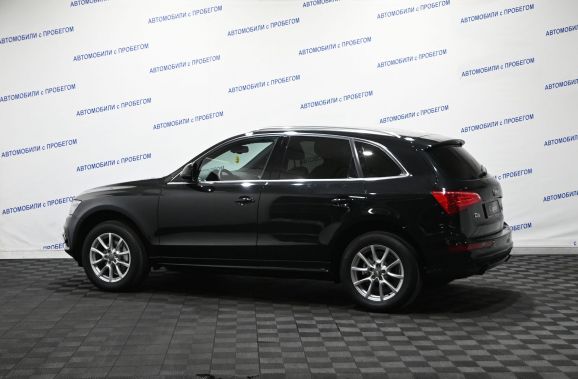 Audi Q5, 2.0 л, АТ, 2012 фото 6