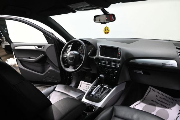 Audi Q5, 2.0 л, АТ, 2012 фото 8