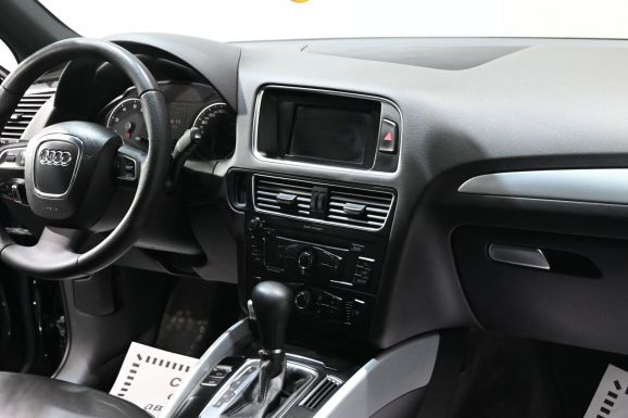 Audi Q5, 2.0 л, АТ, 2012 фото 9