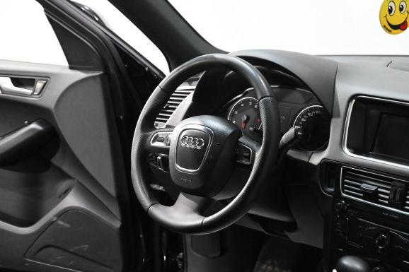 Audi Q5, 2.0 л, АТ, 2012 фото 10