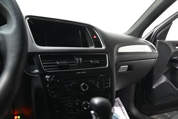 Audi Q5, 2.0 л, АТ, 2012 фото 11