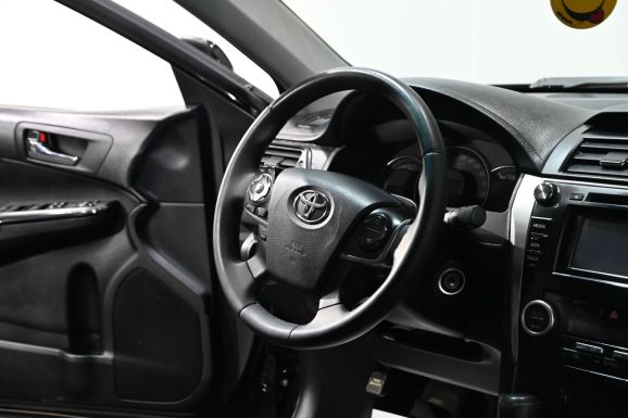 Toyota Camry, 2.5 л, АТ, 2012 фото 9