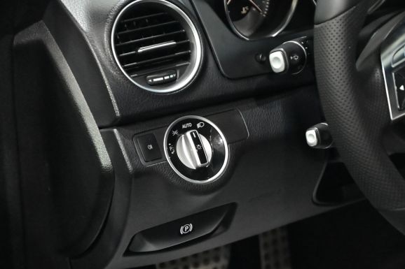 Mercedes-Benz C-Класс, 1.6 л, АТ, 2012 фото 2