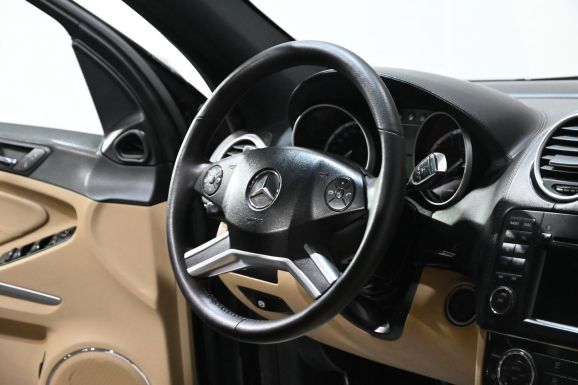 Mercedes-Benz GL-Класс, 3.0 л, АТ, 2010 фото 9