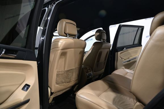 Mercedes-Benz GL-Класс, 3.0 л, АТ, 2010 фото 2