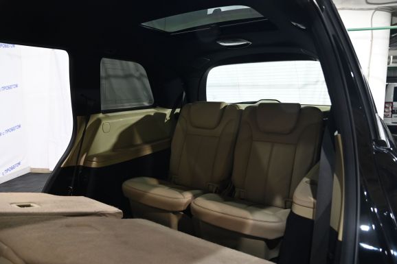 Mercedes-Benz GL-Класс, 3.0 л, АТ, 2010 фото 1