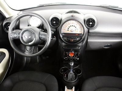 MINI Countryman, 1.6 л, АКПП, 2013 фото 11