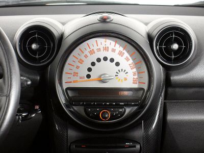 MINI Countryman, 1.6 л, АКПП, 2013 фото 12