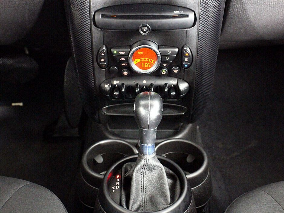 MINI Countryman, 1.6 л, АТ, 2013 фото 13