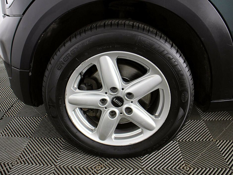 MINI Countryman, 1.6 л, АТ, 2013 фото 1