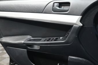 Mitsubishi Lancer, 1.8 л, CVT, 2014 фото 2