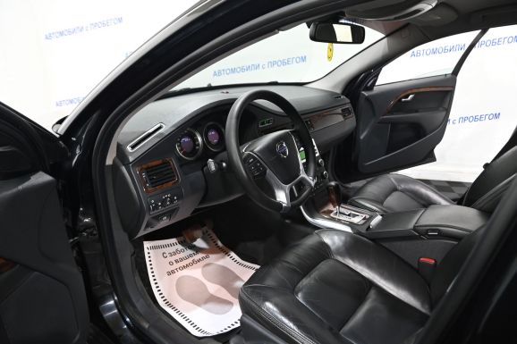 Volvo XC70, 2.4 л, АТ, 2010 фото 7