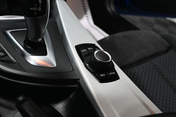 BMW 3 серии, 2.0 л, АТ, 2014 фото 2