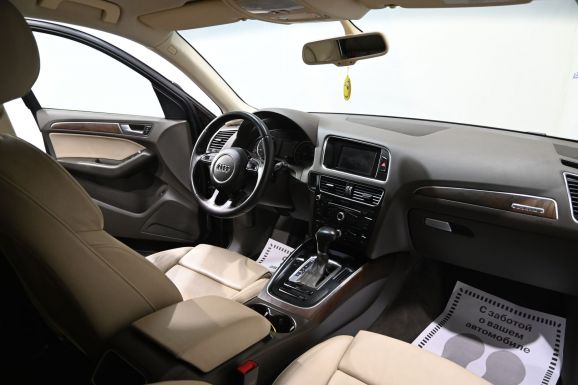 Audi Q5, 2.0 л, АТ, 2013 фото 7