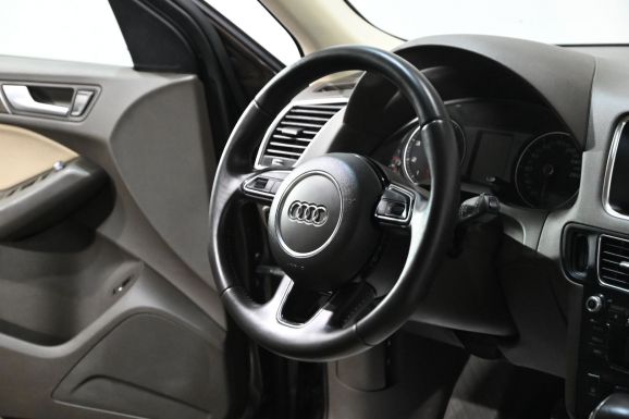 Audi Q5, 2.0 л, АТ, 2013 фото 8